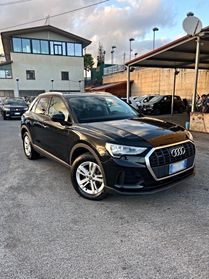 Audi Q3 2.0 TDI 190cv quattro S tronic 2019