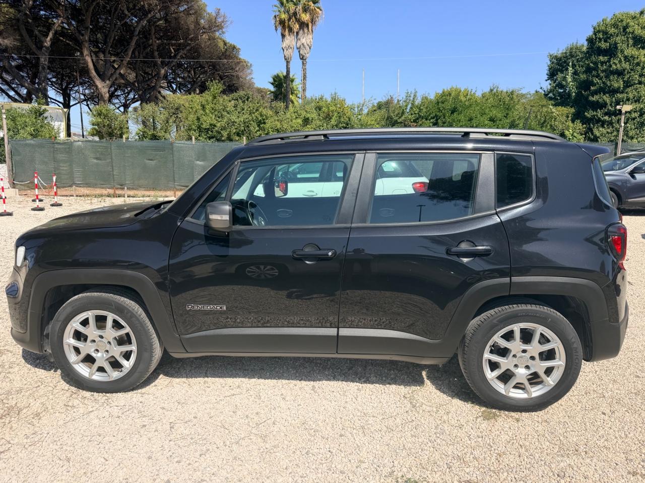 Jeep Renegade 1.0 T3 Limited