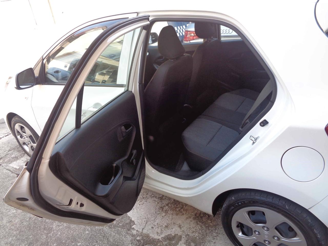 Kia Picanto 1.0 12V Active (FINANZIABILE)