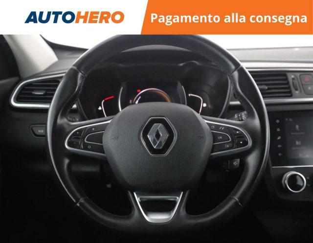 RENAULT Kadjar Blue dCi 8V 115CV Business