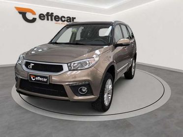 DR Automobiles DR EVO5 1.6 16V 126 CV Bi-Fuel GPL