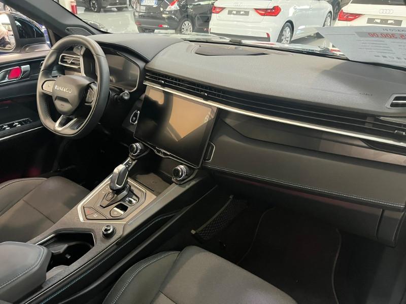 LYNK&CO 01 PHEV