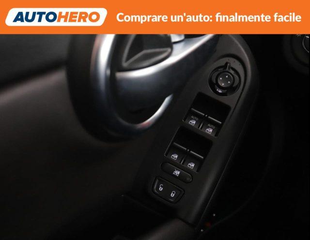FIAT 500X 1.4 MultiAir 140 CV Lounge