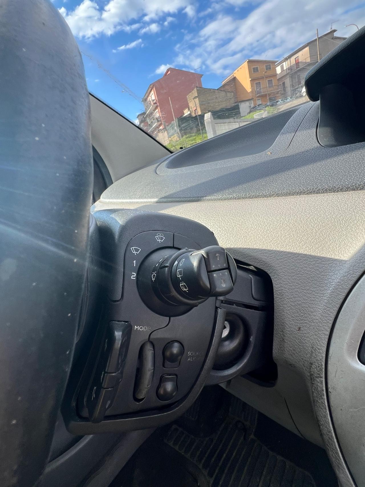 Renault Modus 1.5 dCi 82CV Luxe Privilège