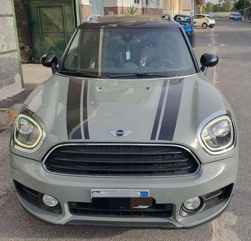 MINI Cooper D Countryman 2.0 150 CV AUTO ALL4