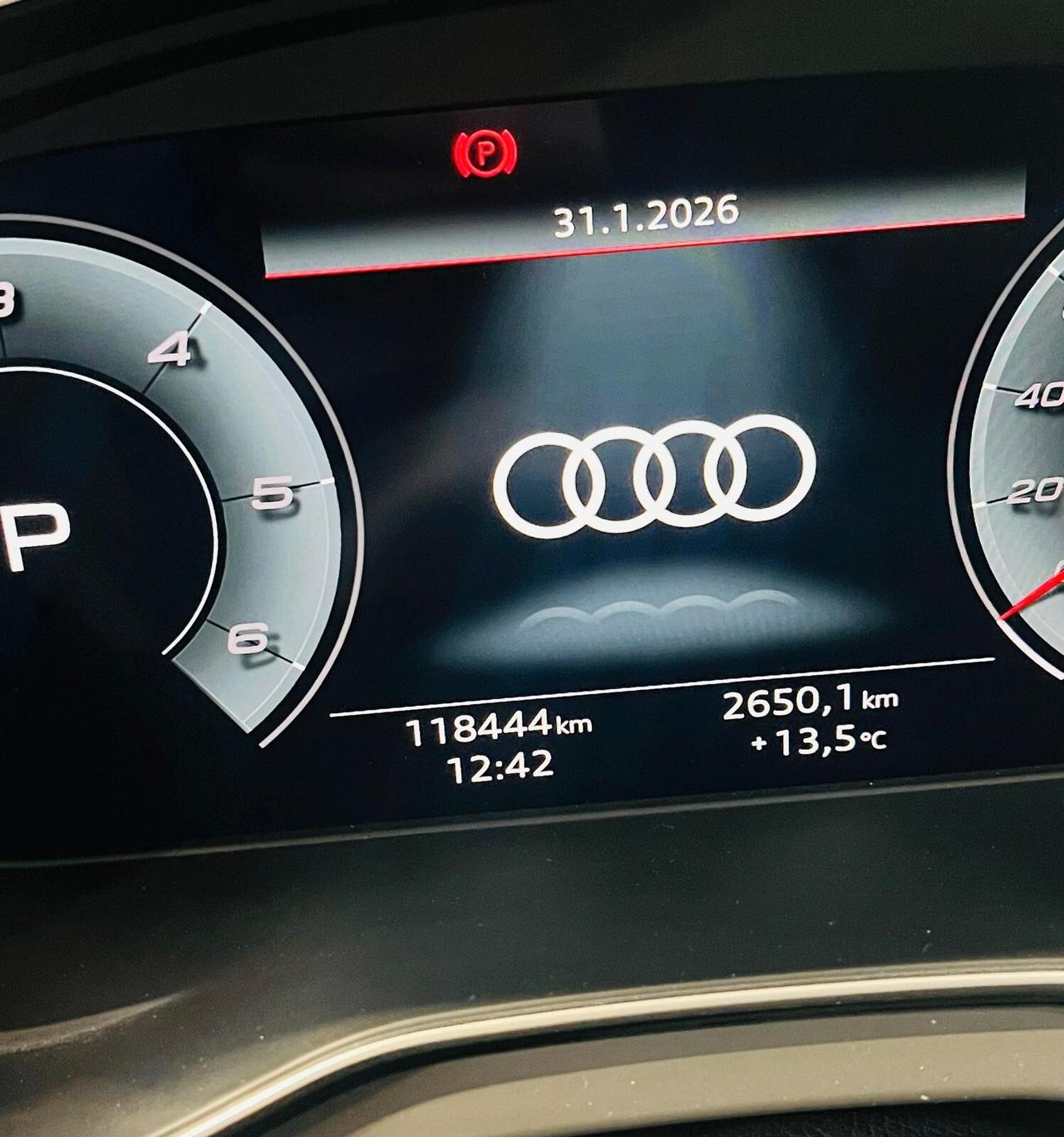 Audi Q5 SPB 40 TDI quattro S tronic line