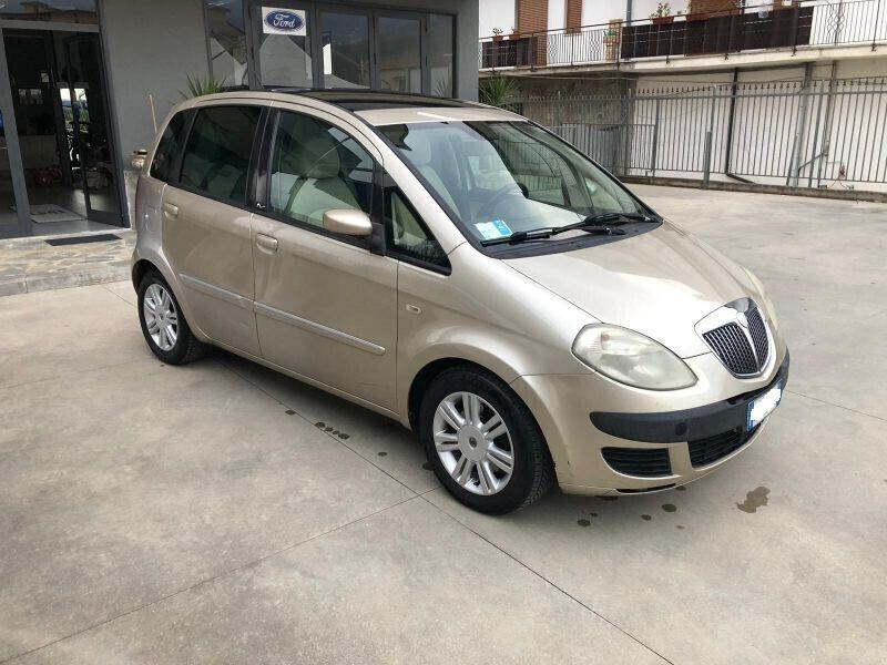 Lancia Musa 1.3Multijet 90cv 2007