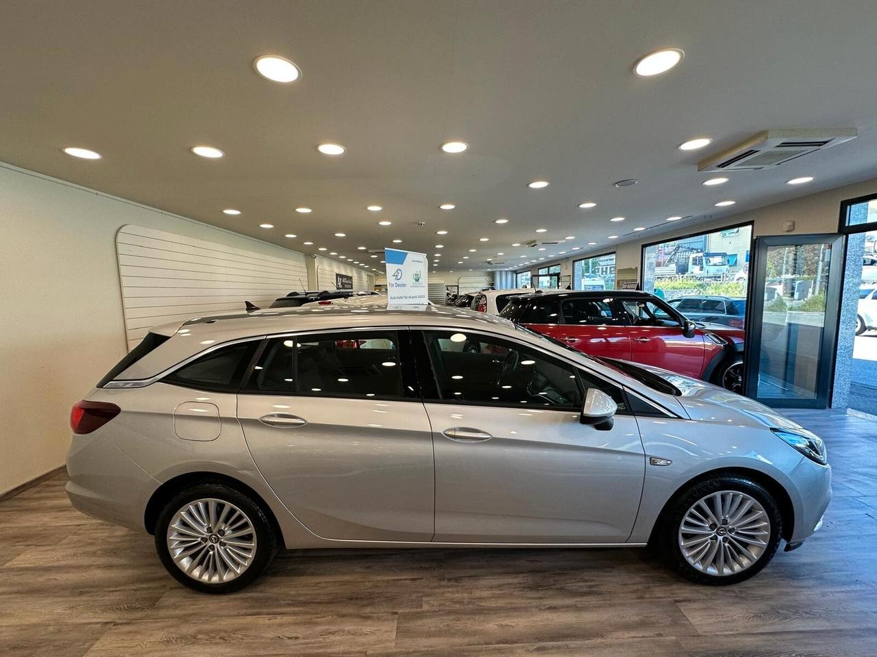 Opel Astra 1.6 CDTi 136CV Start&Stop Sports Tourer Innovation