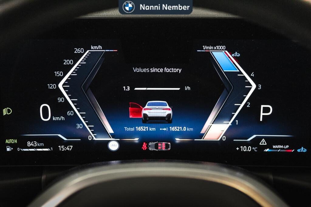 BMW Serie 4 Gran Coupe 420 d Mild Hybrid 48V M Sport Pro xDrive Steptronic