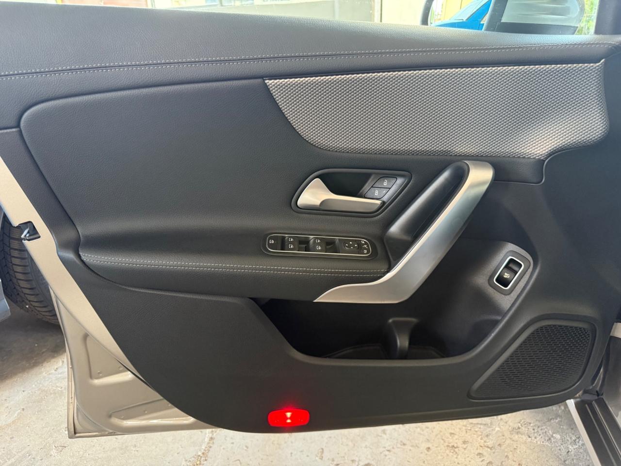 Mercedes-benz CLA 200 d Automatic Shooting Brake Sport