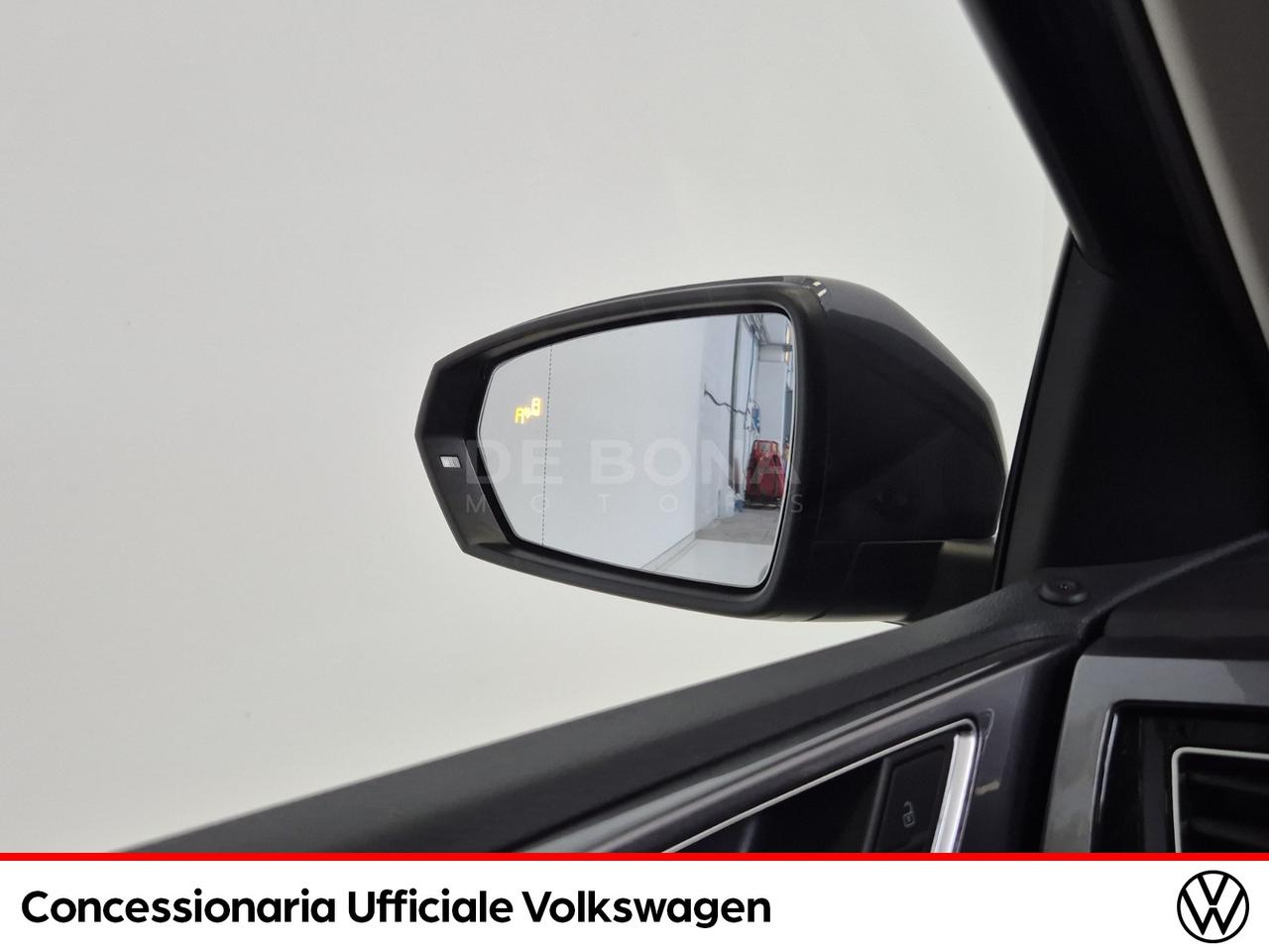 Volkswagen Polo 1.0 tsi style 95cv