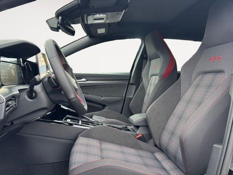 Volkswagen Golf 2.0 TSI GTI DSG Gancio Tetto 19" Estoril Full LED Harman Kardon