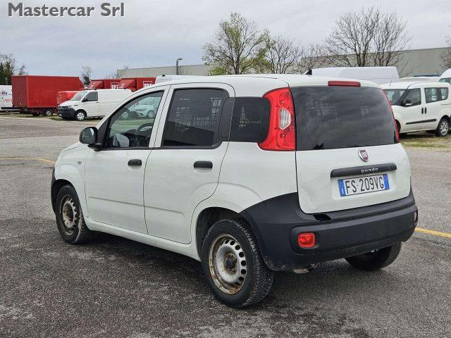 FIAT Panda 1.2 69 CV VAN 2 POSTI EURO6 POP - FS209VG