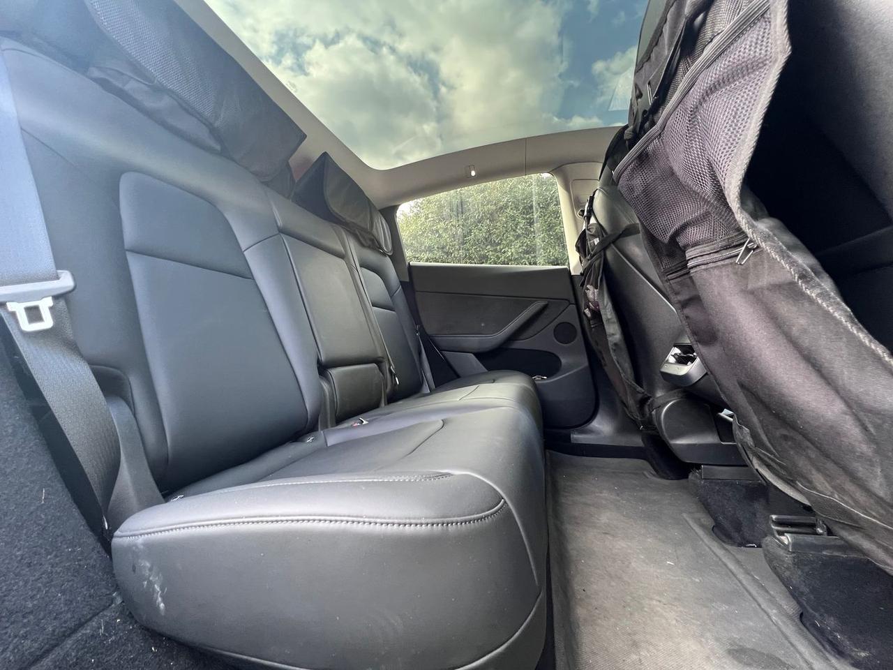 Tesla Model Y Performance #8966