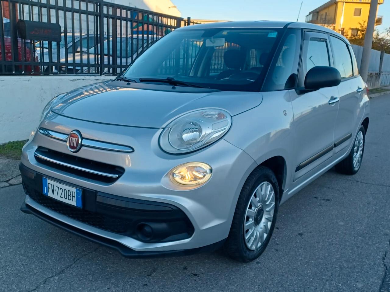 Fiat 500L 1.3 Multijet 95 CV Business