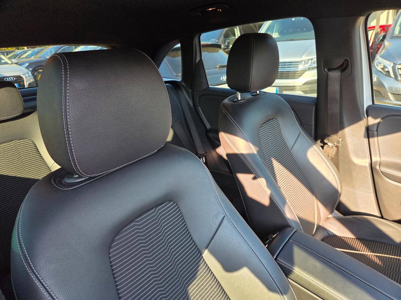 Mercedes-benz B 180 d Automatic Business Extra