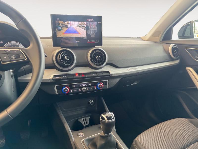 Audi Q2 30 1.0 tfsi S-line 116cv