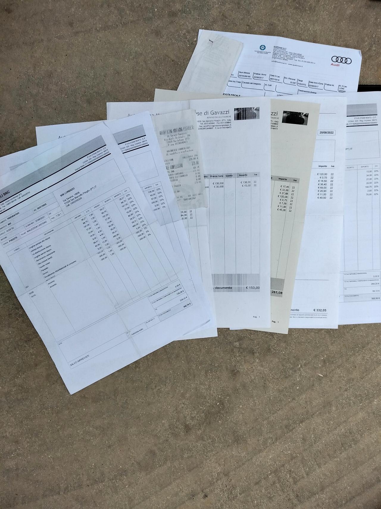 Audi Q2 1.6 TDI Sport