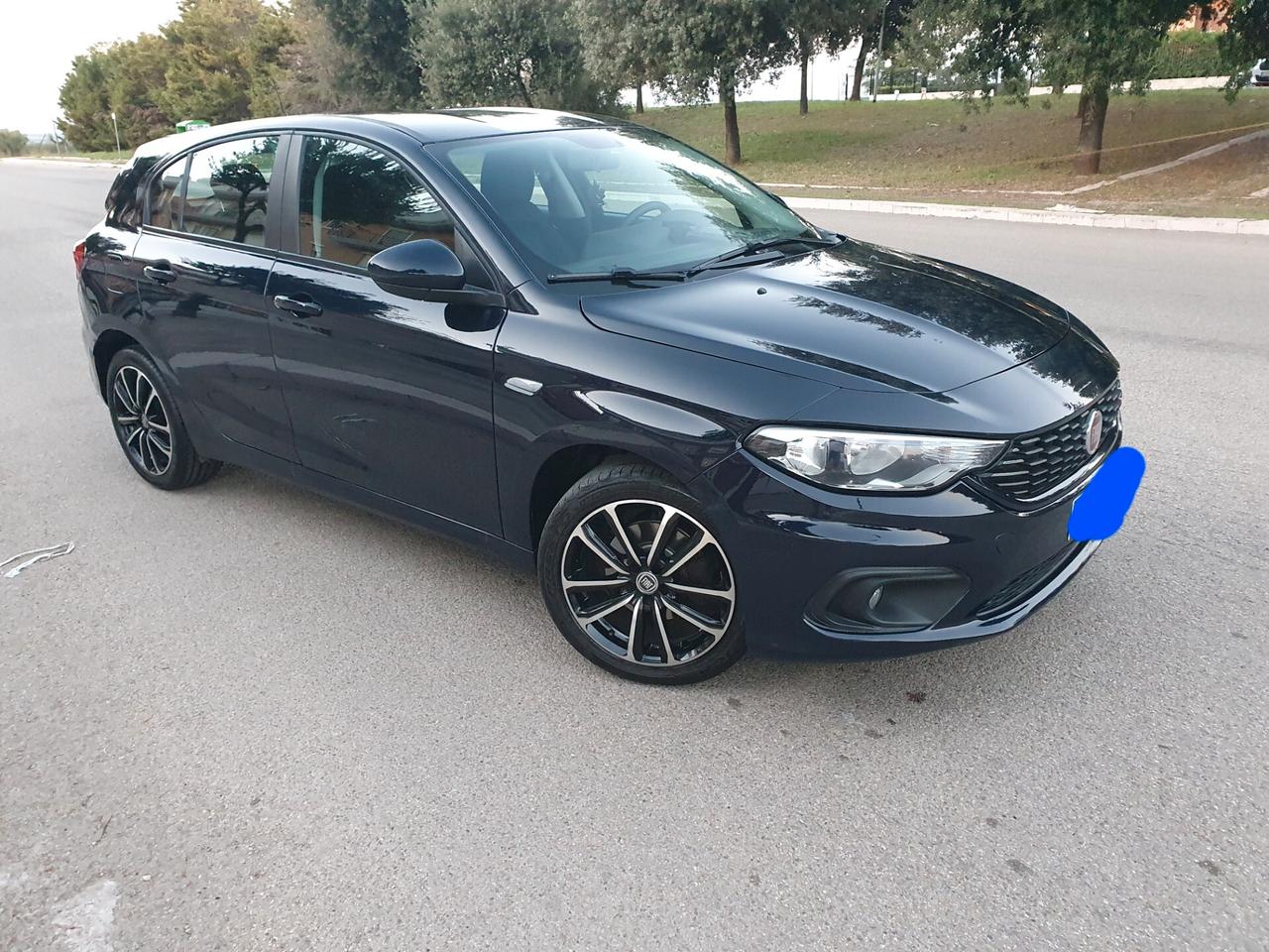 Fiat tipo 1.3 multijet 95cv s&s easy anno 2018