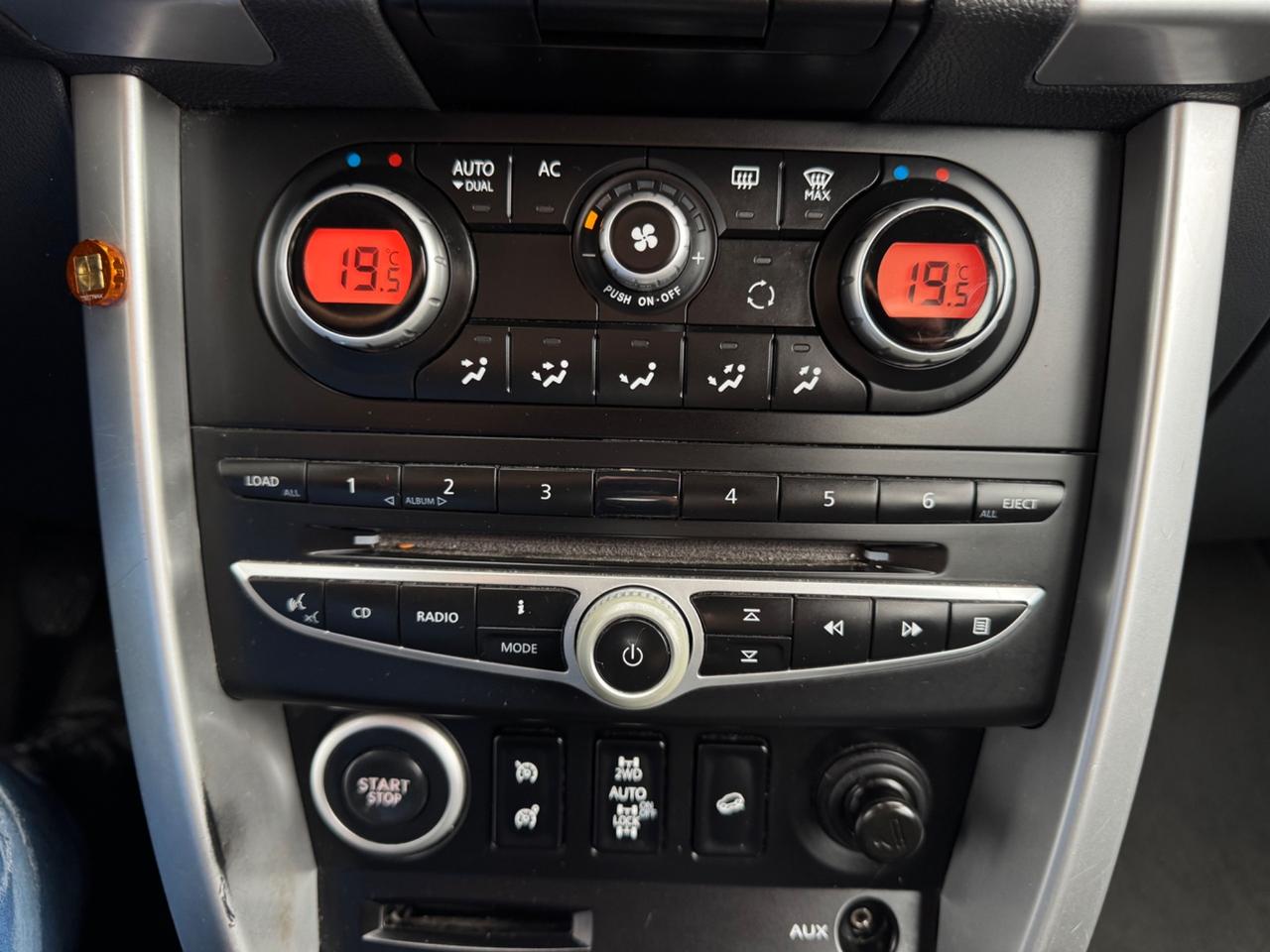 Renault Koleos 2.0 dCi 150CV 4X4 Dynamique