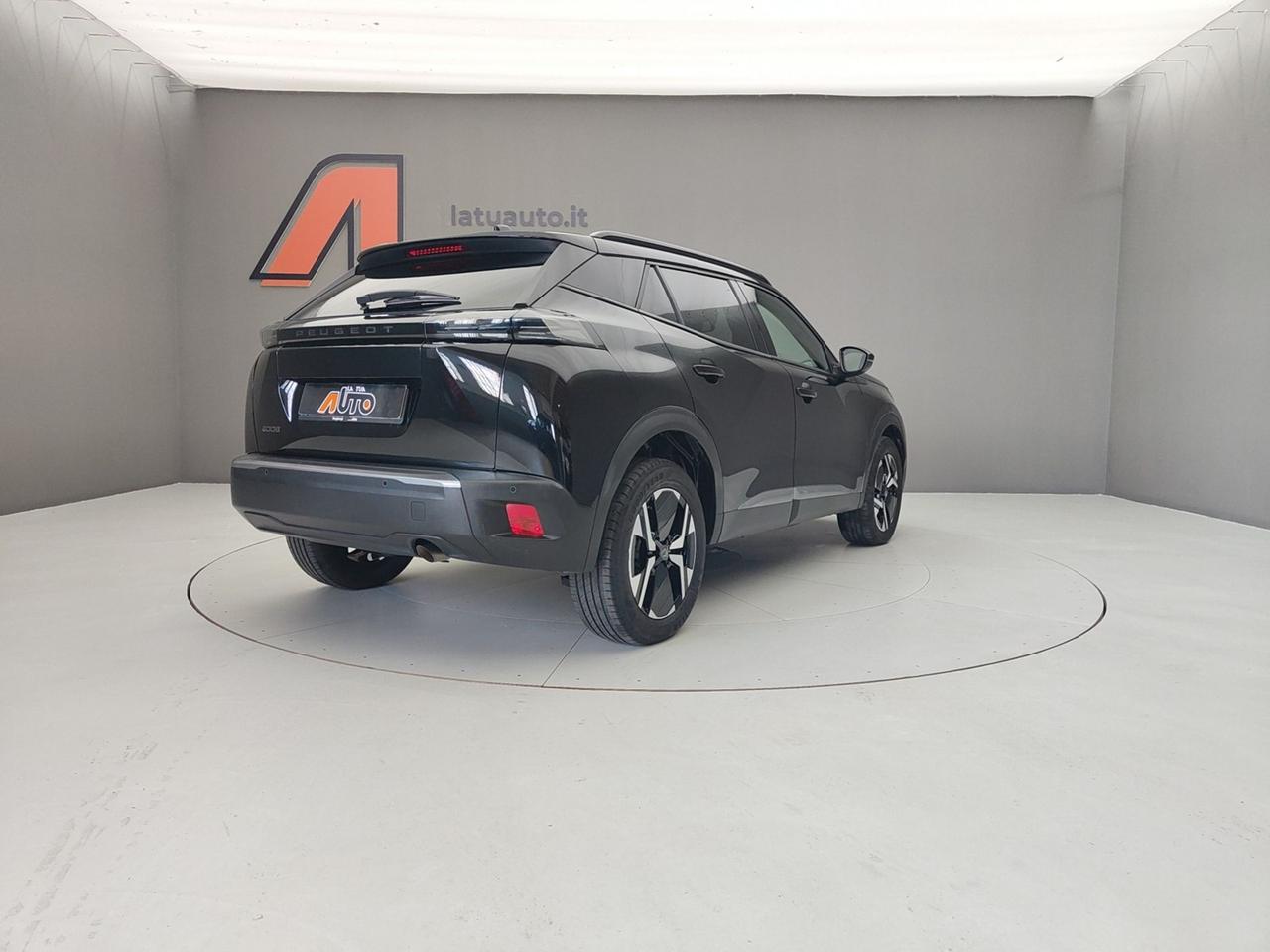 PEUGEOT 2008 II 2023 1.2 PURETECH 100CV ALLURE