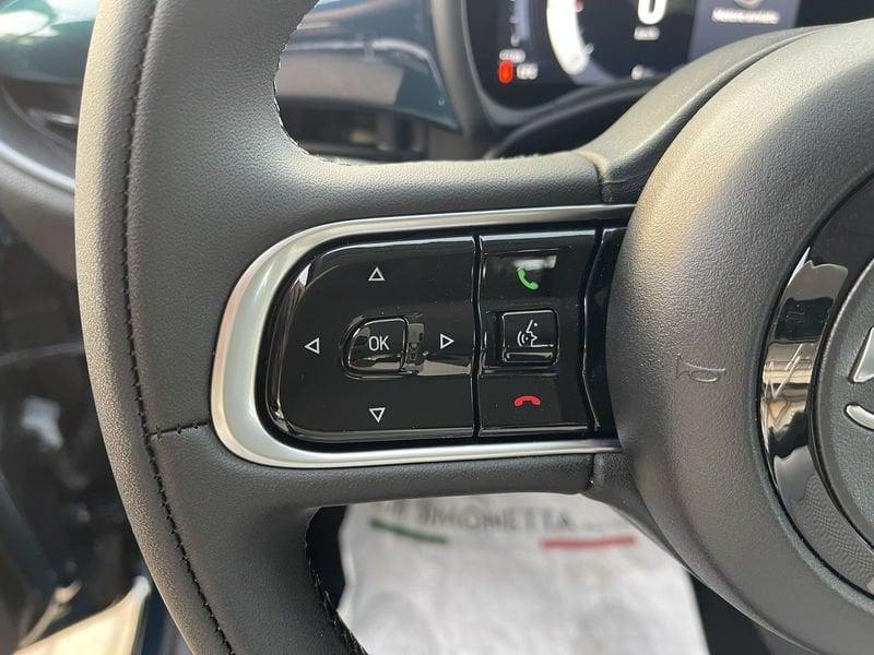 FIAT 500 1.0 hybrid Torino - KM0
