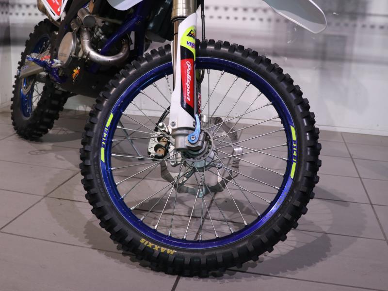 Sherco SEF 250 Factory