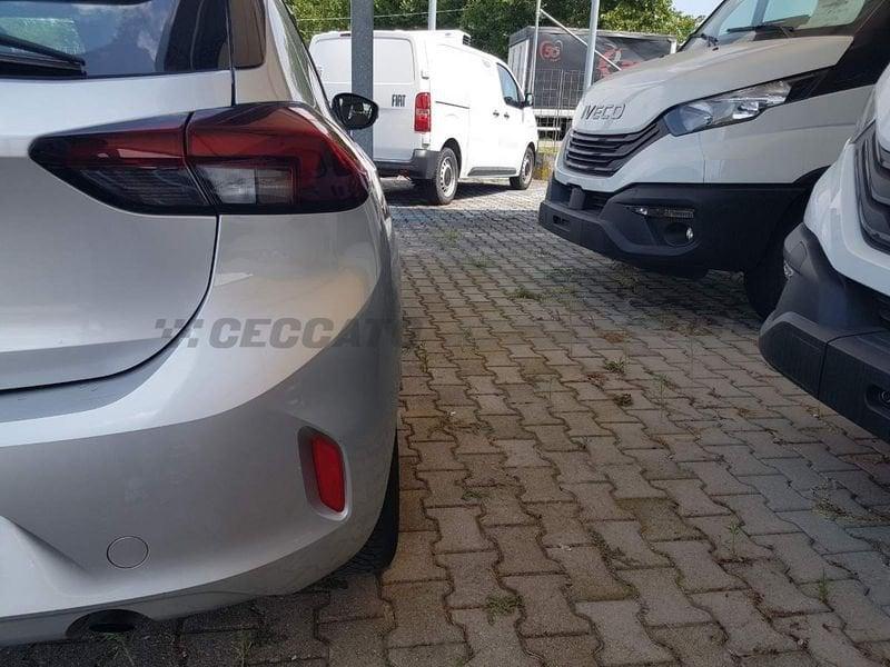 Opel Corsa Corsa 1.5 Blitz Edition s&s 100cv