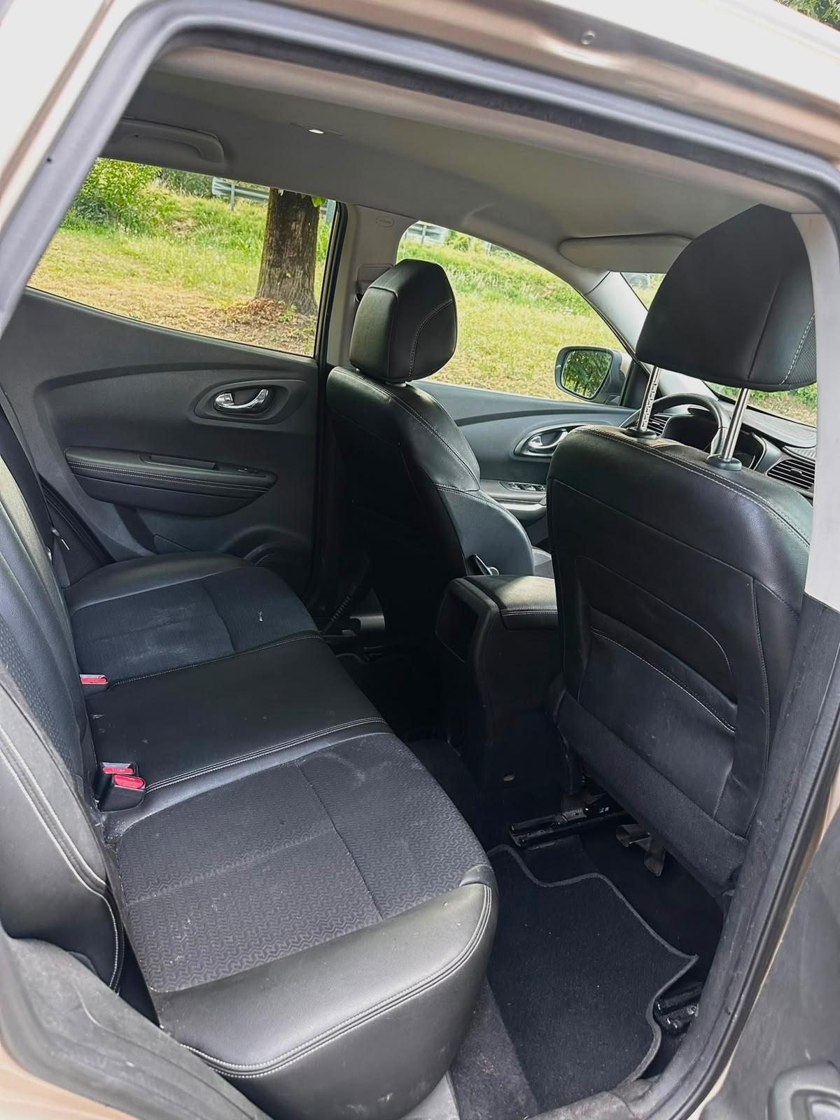 Renault Kadjar TCe 130CV Energy Intens