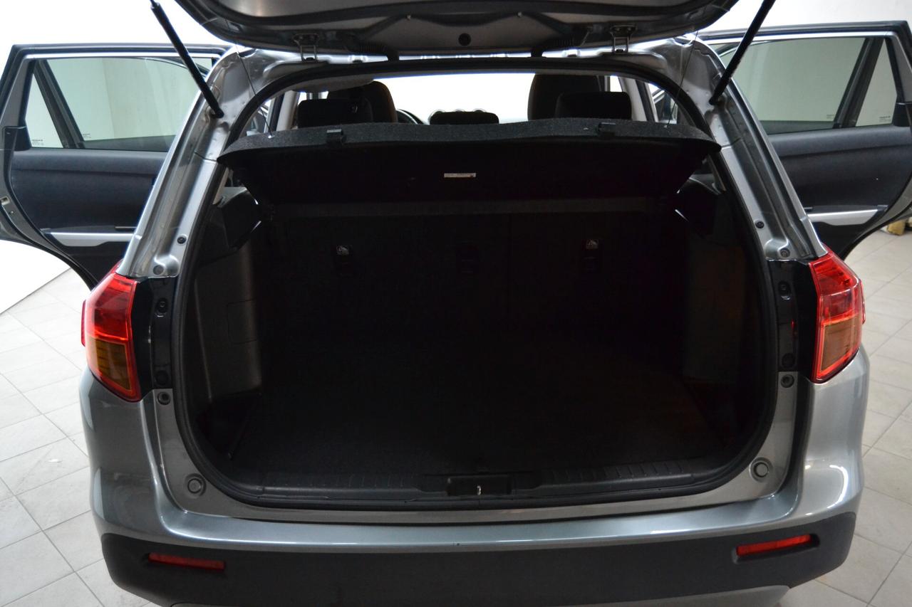Suzuki Vitara 1.6 VVT V-Cool .GPL!!!!!
