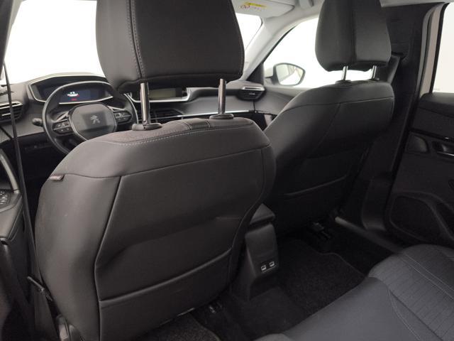 PEUGEOT 2008 1.5 bluehdi Allure Pack s&s 110cv