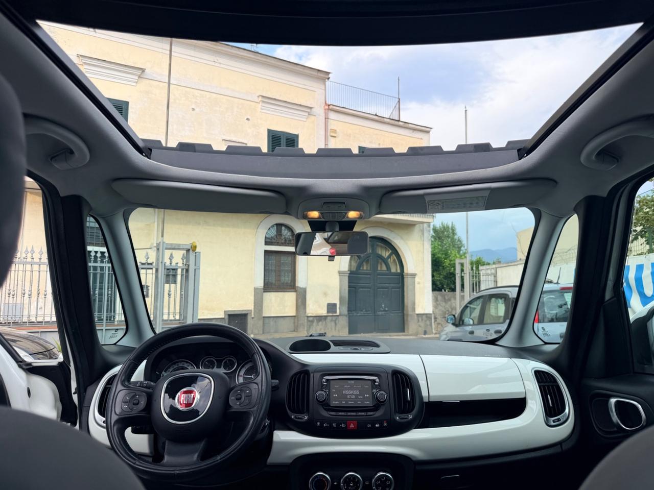 Fiat 500L 1.6 Multijet 105 CV Tetto FULL