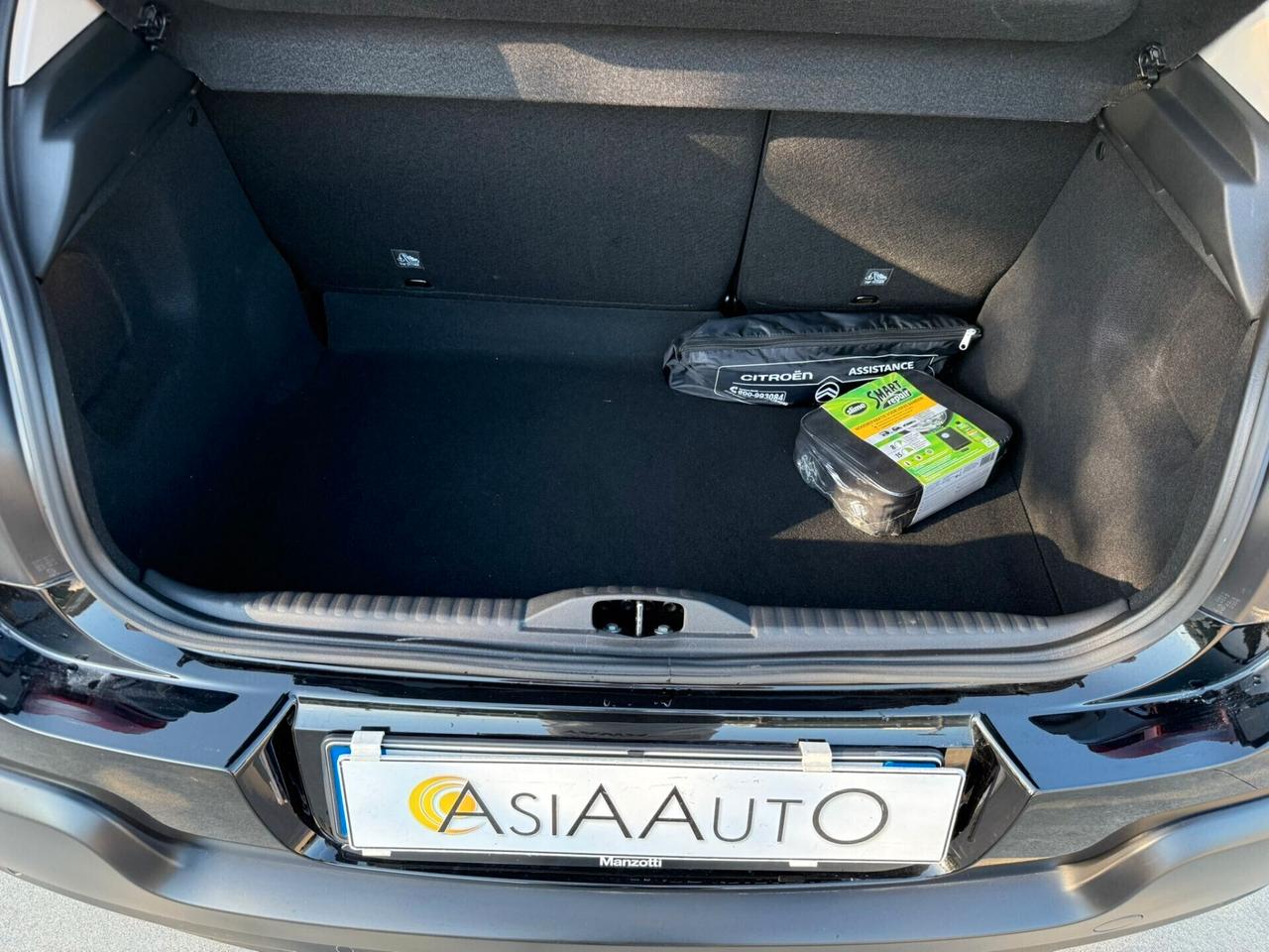 Citroen C3 1.5 bluehdi Shine 43.000km diesel