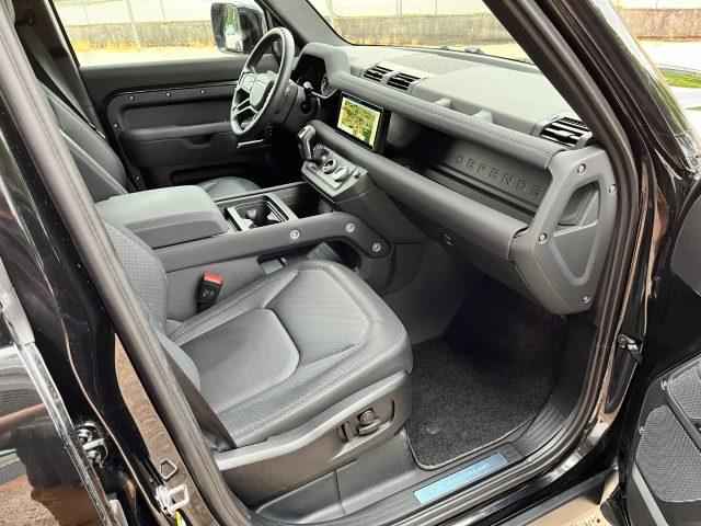 LAND ROVER Defender 110 3.0D I6 200 CV AWD Auto X-Dynamic SE