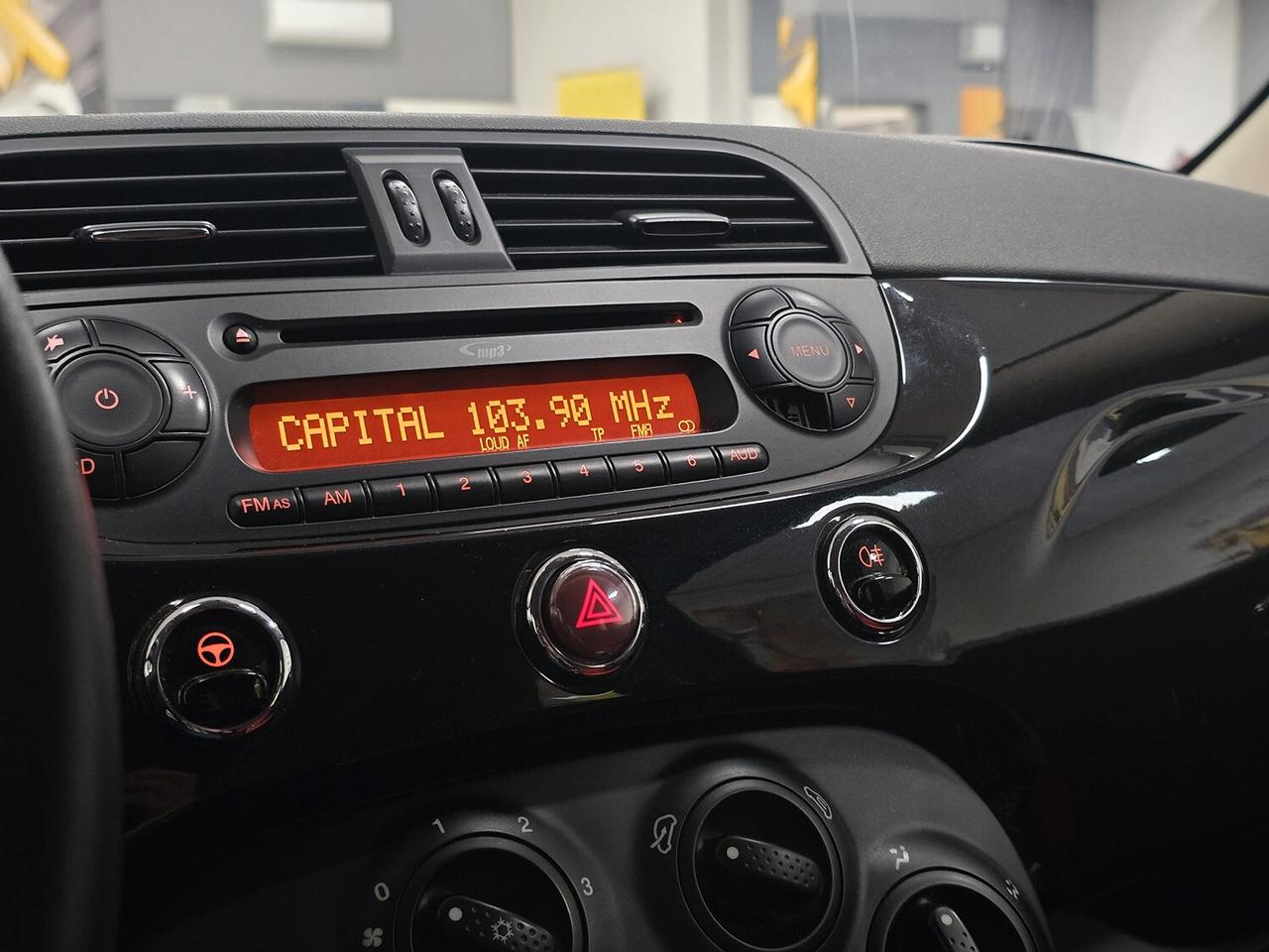 III 1.2 POP 69CV_GARANZIA 12 MESI_NEOPATENTATI_TOP_CITY