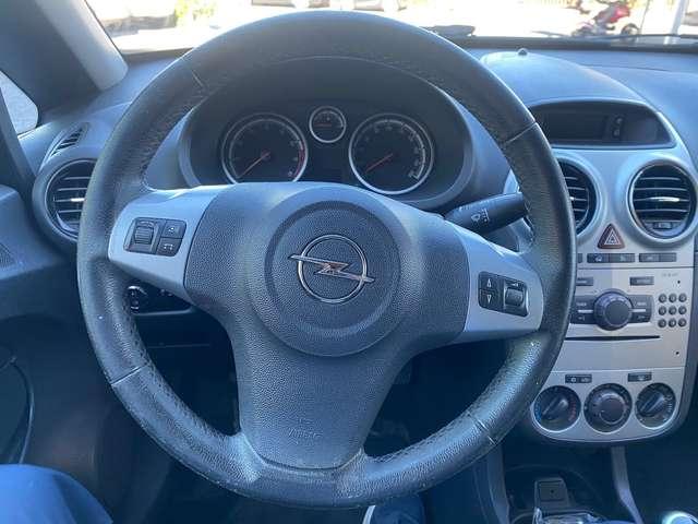 Opel Corsa Corsa 3p 1.2 Edition Gpl REVISIONATO IL 04/2023