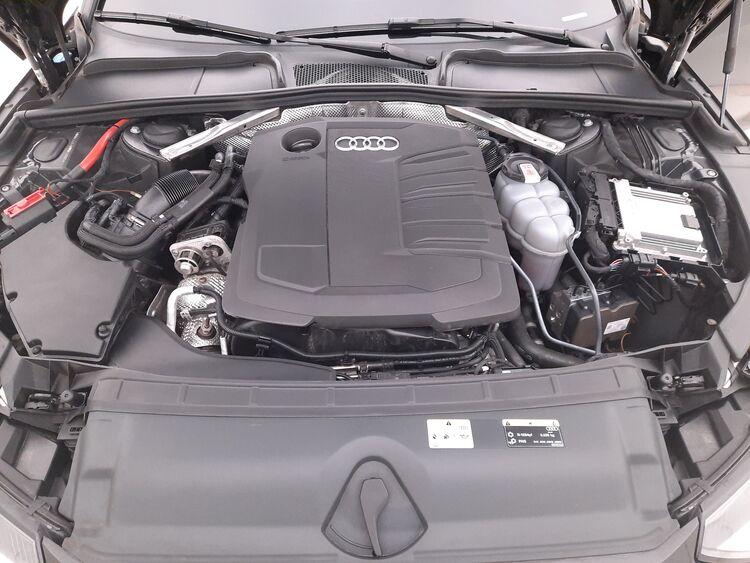 Audi A4 35 TDI Business Advanced S tronic BR091221 2.0 Mild Hybrid 163CV