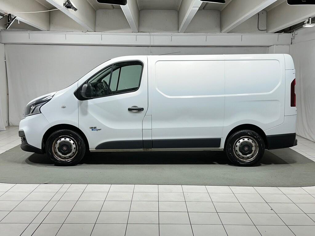 Fiat Talento 1.6 twin t. mjt CH1 12Q 125cv E6