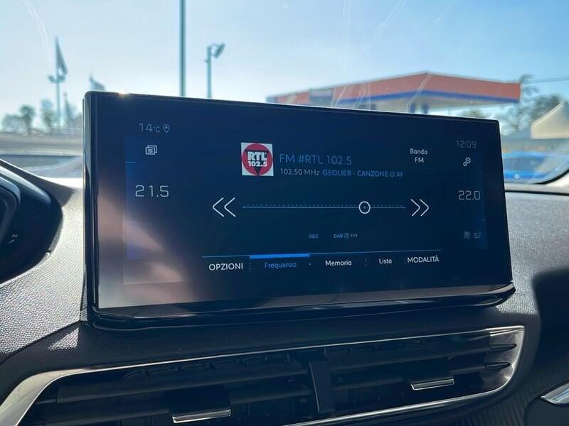 Peugeot 5008 BlueHDi 130 GT EAT8 S/S aut.