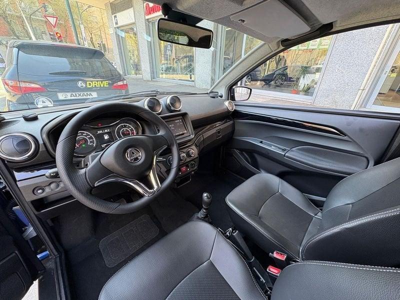Aixam City AIXAM 2025 482 E5+ SPORT MY 2025