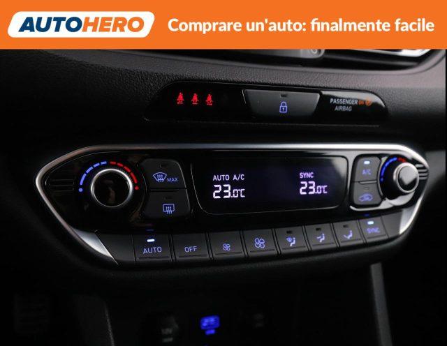 HYUNDAI i30 2.0 T-GDI 280 CV 5 porte DCT N Performance