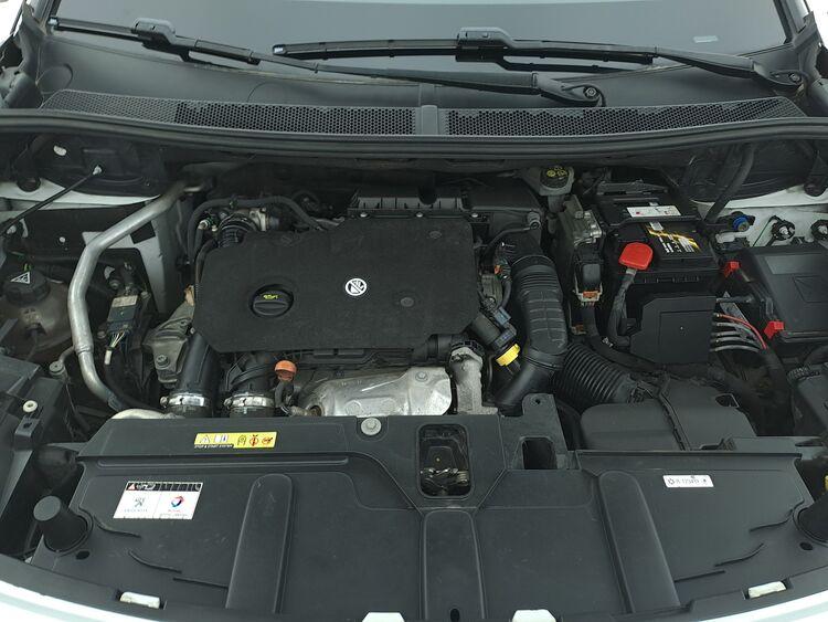 Peugeot 5008 Allure Pack EAT8 - 7 posti BR469912 1.5 Diesel 131CV