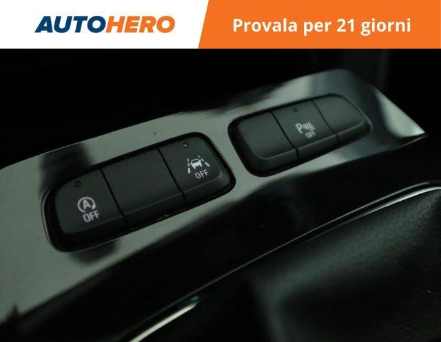 OPEL Mokka 1.2 Turbo Edition