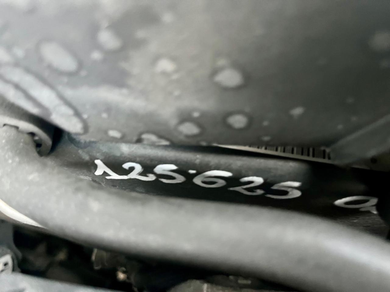 Audi A3 2.0tdi 150cv 2013 133.000km come nuova