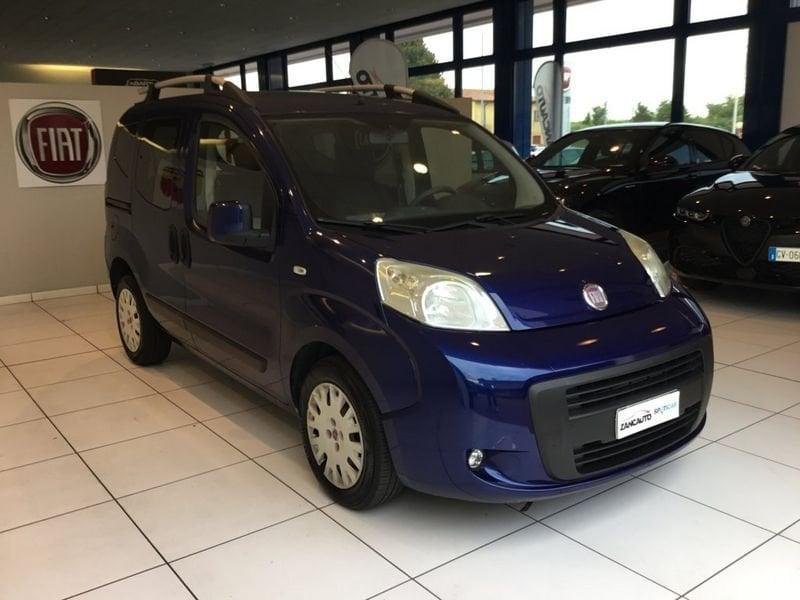 FIAT QUBO QUBO 1.3 MJT 75 CV Dynamic
