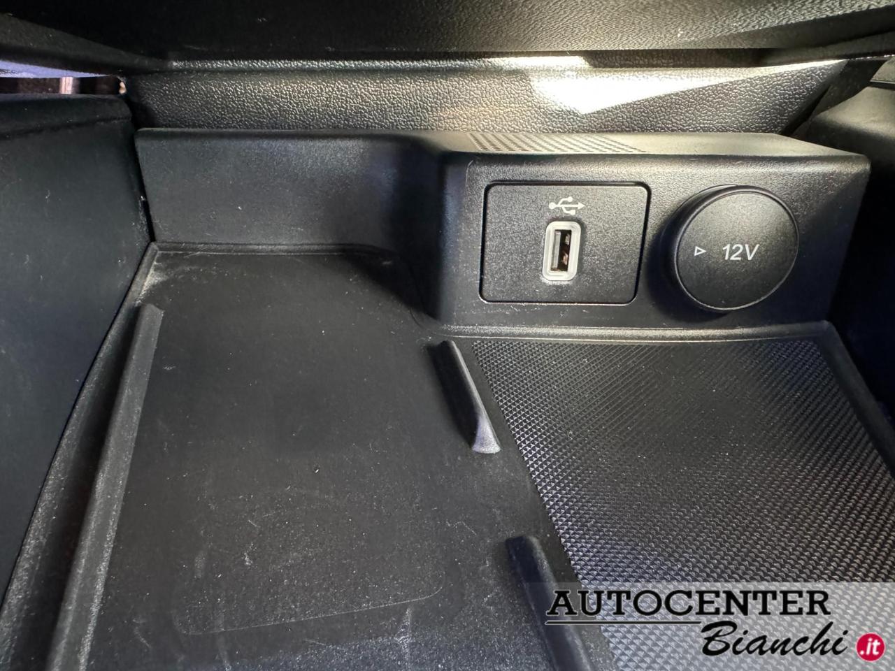 Ford Focus Station Wagon Focus SW 1.5 ecoblue Business Co-pilot s&s 120cv auto my20.75