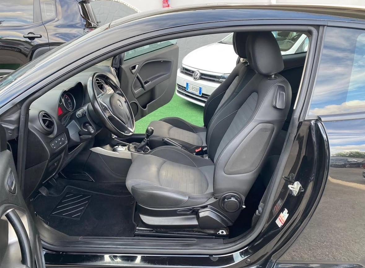 Alfa Romeo MiTo 1.3 JTDm 95 CV S&S Super