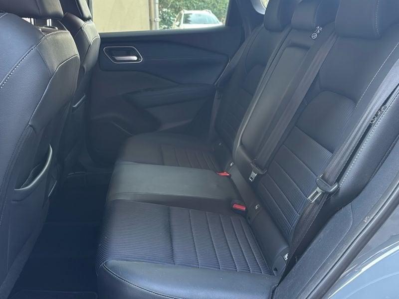 Nissan Qashqai 1.3 MHEV 158 Tekna Xtronic