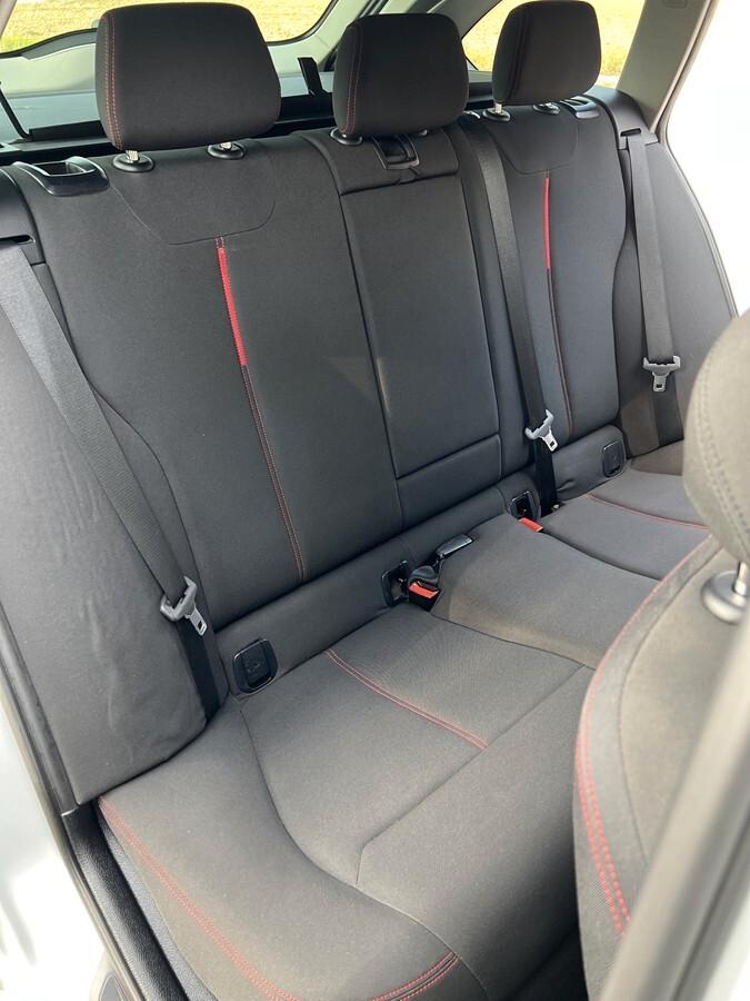 Bmw 316d Touring Sport