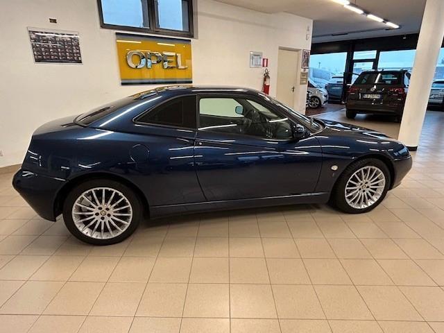 ALFA ROMEO GTV 1.8cc 144CV BENZINA